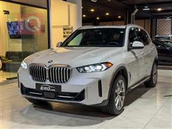 بي ام دبليو X5